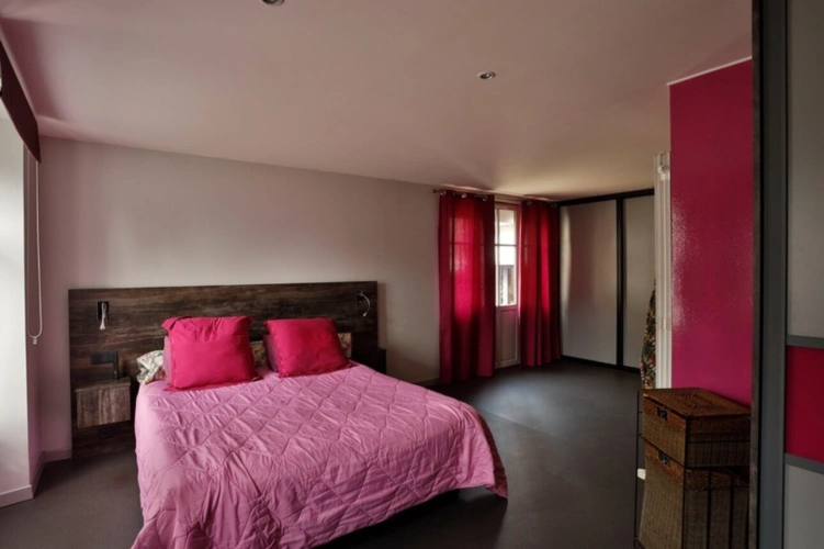 Photos 5 - Prestigious - Dpt Indre (36), for sale near LA CHATRE property of 154 m² and more than 900 m2 of outbuildings - Sw