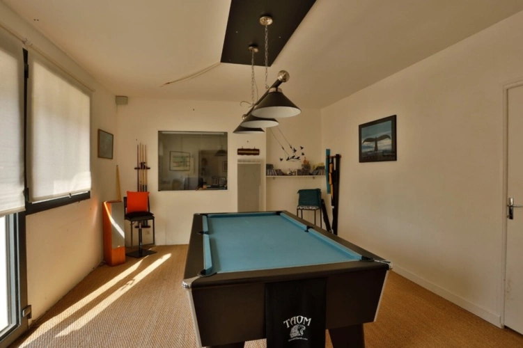 Photos 6 - Prestigious - Dpt Indre (36), for sale near LA CHATRE property of 154 m² and more than 900 m2 of outbuildings - Sw