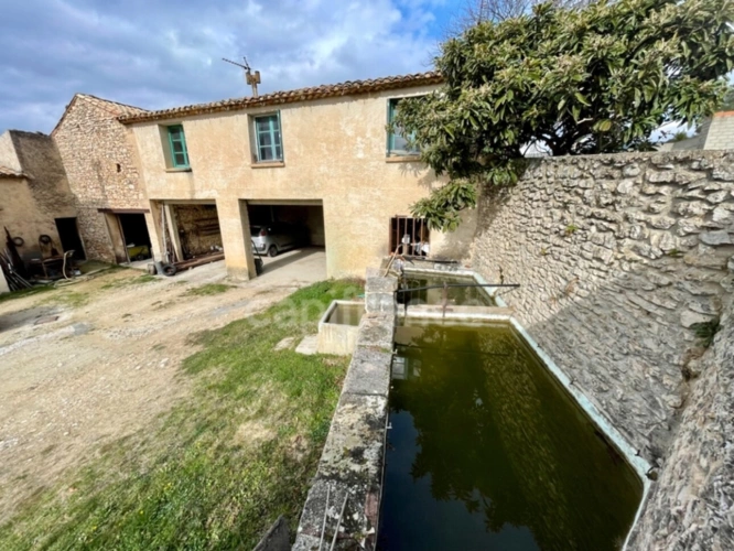 Photos 3 - Agricole - Domaine au coeur du LUBERON