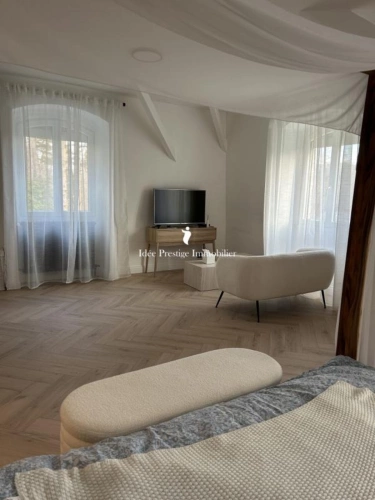 Photos 15 - Prestigious - Propriété de luxe en bord de Seine avec ponton privé et tenni