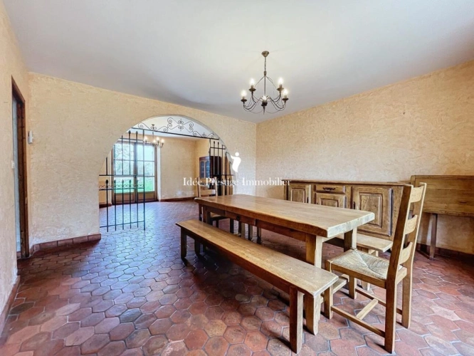 Photos 12 - Equestrian - Propriété équestre de charme à 1h de Paris