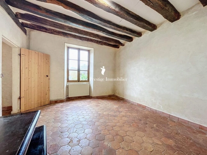 Photos 13 - Equestrian - Propriété équestre de charme à 1h de Paris