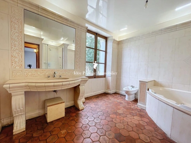 Photos 15 - Equestrian - Propriété équestre de charme à 1h de Paris