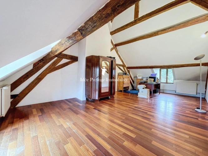 Photos 17 - Equestrian - Propriété équestre de charme à 1h de Paris