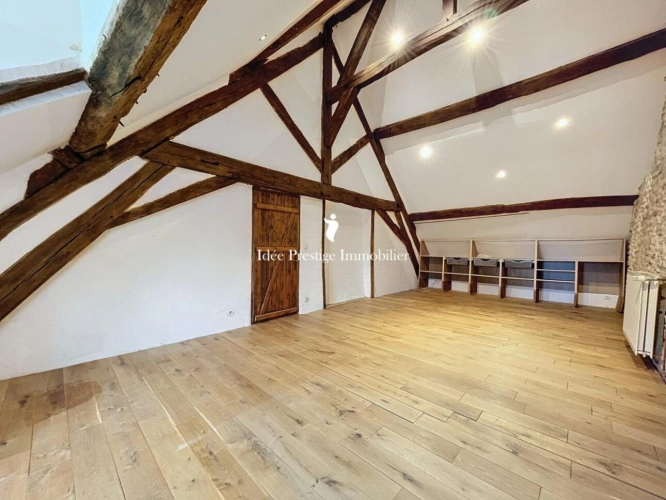 Photos 18 - Equestrian - Propriété équestre de charme à 1h de Paris