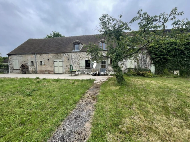 Photos 19 - Equestrian - Propriété équestre de charme à 1h de Paris