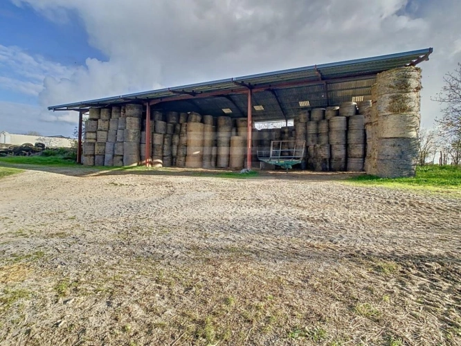 Photos 7 - Prestige - Propriété agricole