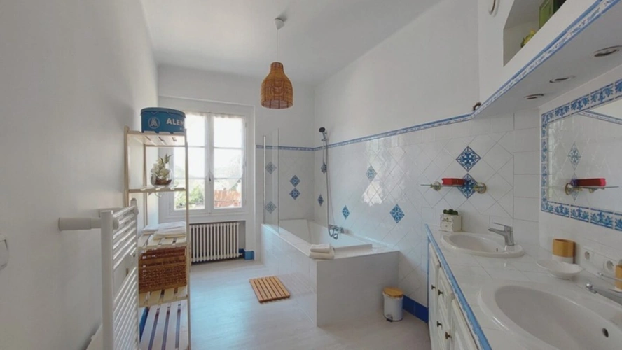 Photos 5 - Prestige - Propriete à vendre 7 pièces SAINT REMY DE PROVENCE (13)