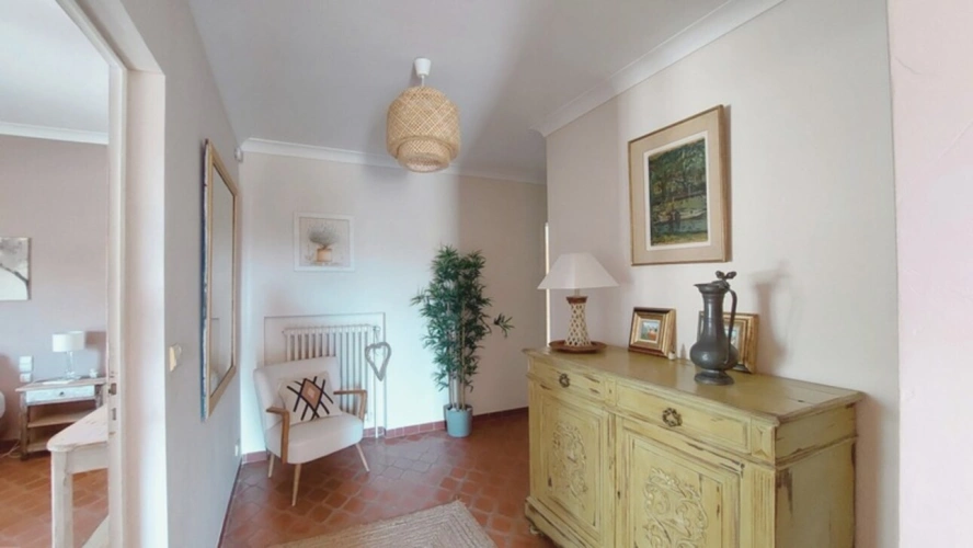 Photos 15 - Prestige - Propriete à vendre 7 pièces SAINT REMY DE PROVENCE (13)