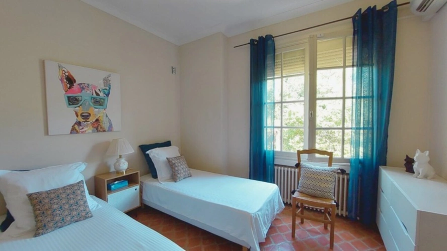 Photos 16 - Prestige - Propriete à vendre 7 pièces SAINT REMY DE PROVENCE (13)