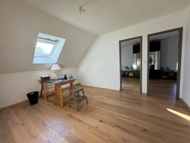 Photos 8 - Touristique - A VENDRE-Grange rénovée 5 pièces-125m2