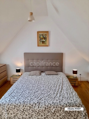 Photos 6 - Touristique -  À Vendre – Superbe Ferme au Carré Rénovée avec Gîtes & Dépendances – Bachy (59830)