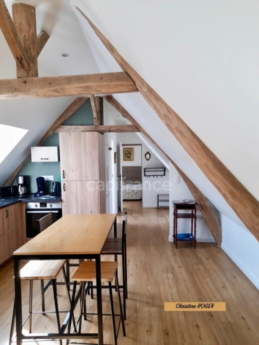Photos 7 - Touristique -  À Vendre – Superbe Ferme au Carré Rénovée avec Gîtes & Dépendances – Bachy (59830)