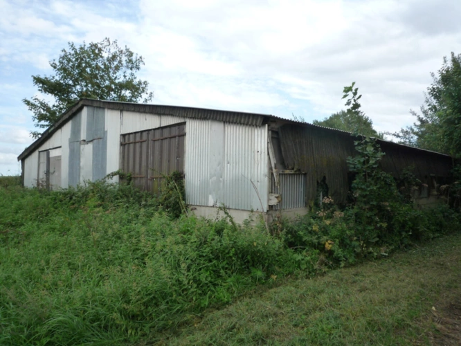 Photos 13 - Prestige - MONTDAUPHIN (77) à vendre propriété rare et atypique de 9 hectares dominant la vallée et batie sur les ruines d'un ancien Château