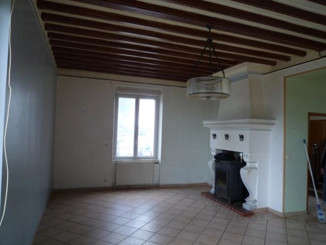 Photos 15 - Prestige - MONTDAUPHIN (77) à vendre propriété rare et atypique de 9 hectares dominant la vallée et batie sur les ruines d'un ancien Château
