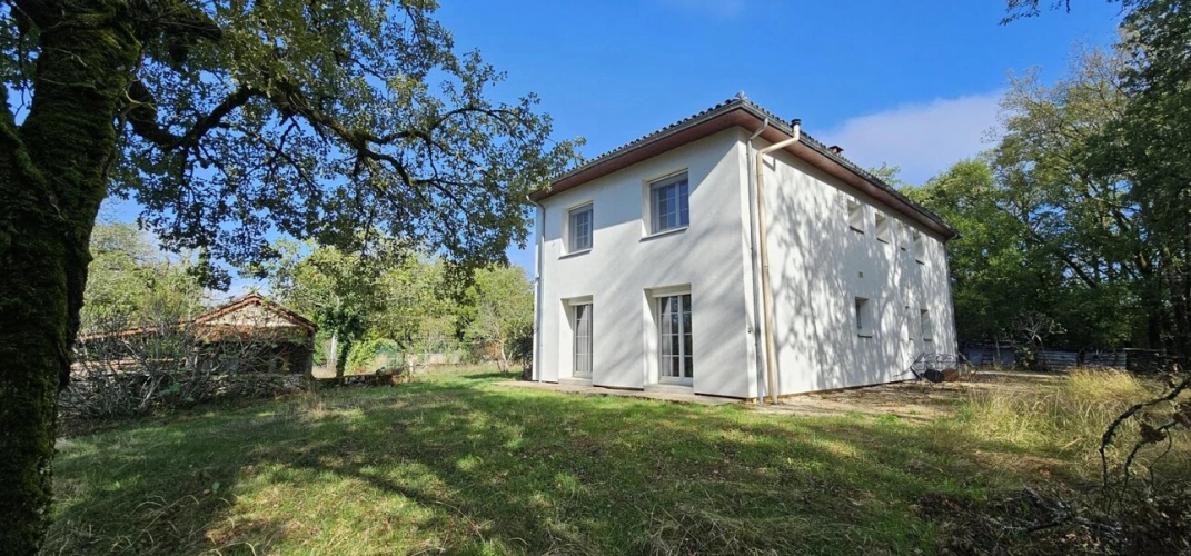 Photos 1 - Prestige - Maison