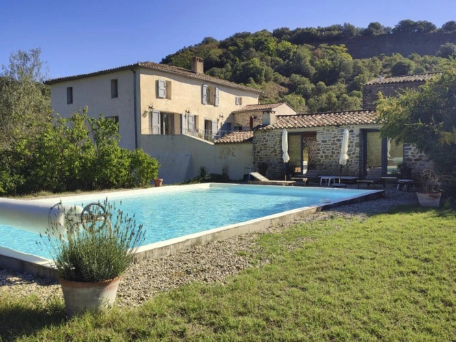Photos 5 - Prestige - Maison en pierre