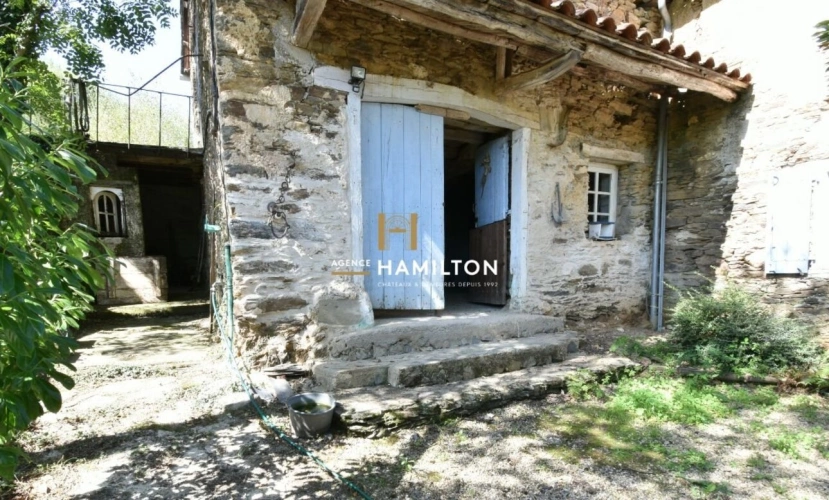 Photos 4 - Équestre - Longere
