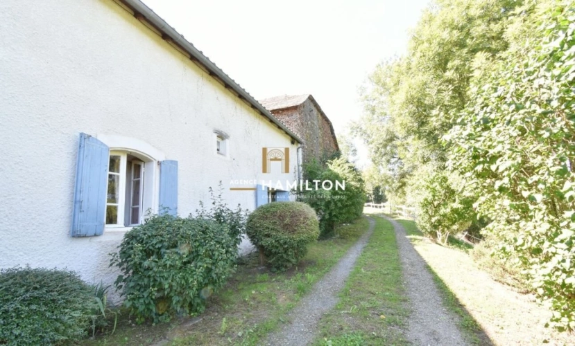 Photos 7 - Équestre - Longere
