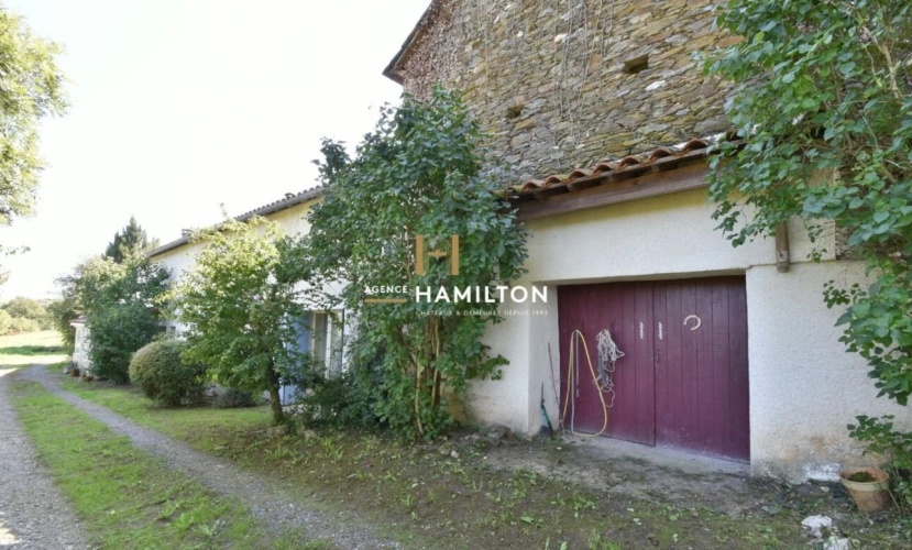 Photos 9 - Équestre - Longere