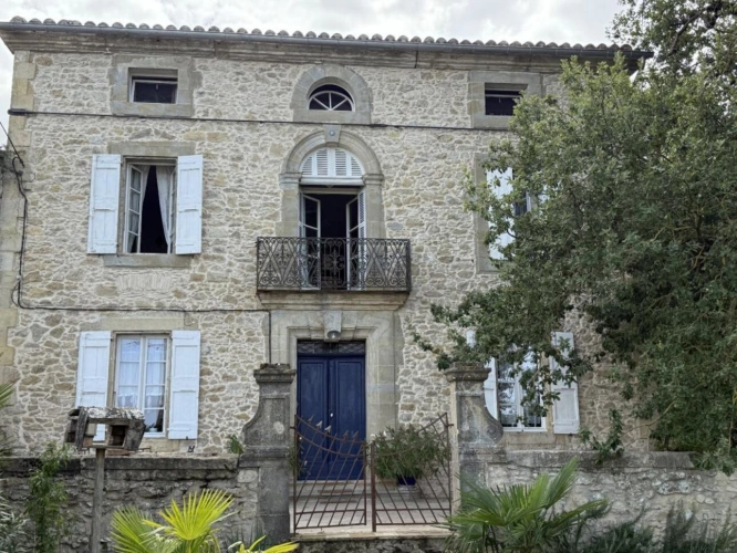 Photos 2 - Prestige - Maison de maître