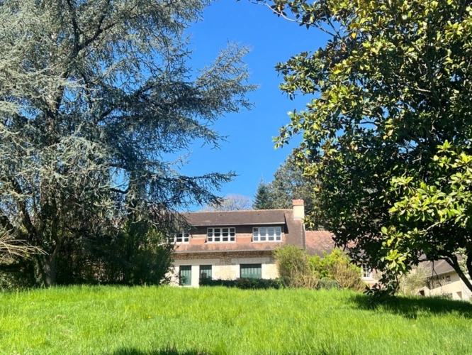 Photos 2 - Prestige - Propriete 300m² à 8 min Châtellerault nord