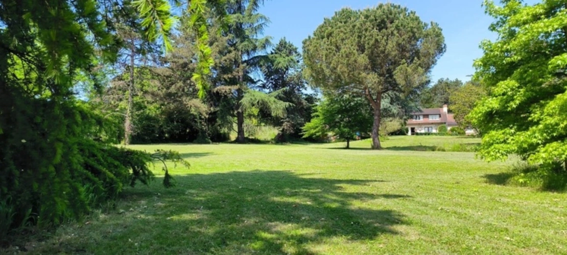 Photos 5 - Prestige - Propriete 300m² à 8 min Châtellerault nord