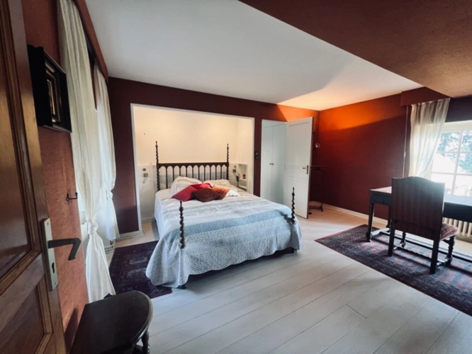 Photos 6 - Prestige - Propriete 300m² à 8 min Châtellerault nord