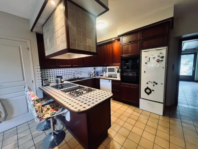Photos 11 - Prestige - Propriete 300m² à 8 min Châtellerault nord
