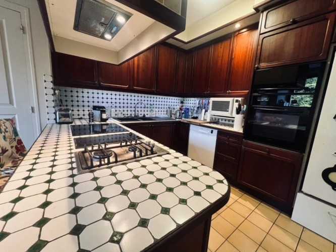 Photos 12 - Prestige - Propriete 300m² à 8 min Châtellerault nord
