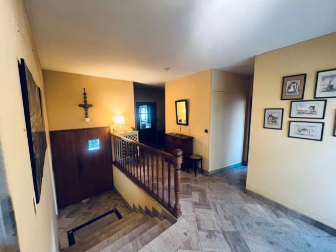Photos 13 - Prestige - Propriete 300m² à 8 min Châtellerault nord