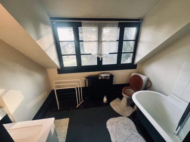 Photos 16 - Prestige - Propriete 300m² à 8 min Châtellerault nord