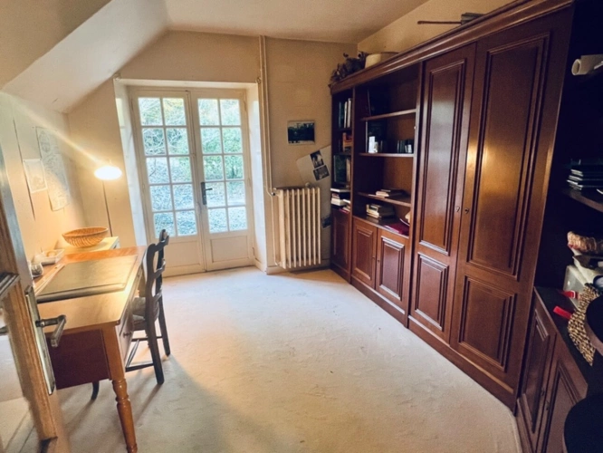 Photos 17 - Prestige - Propriete 300m² à 8 min Châtellerault nord