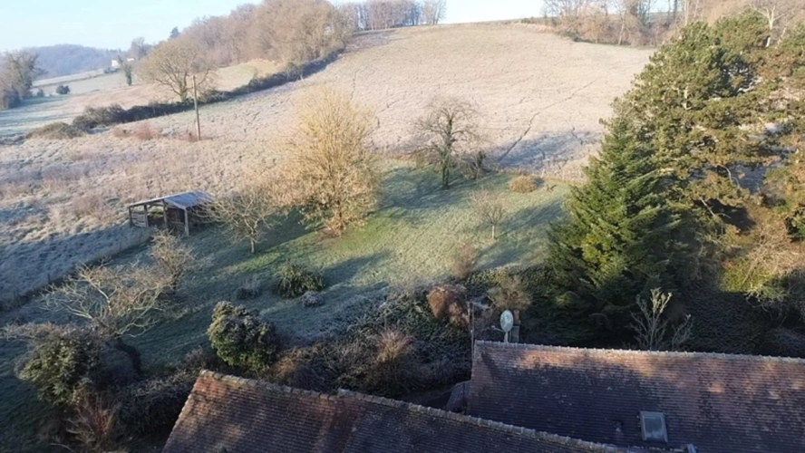 Photos 19 - Prestige - Propriete 300m² à 8 min Châtellerault nord