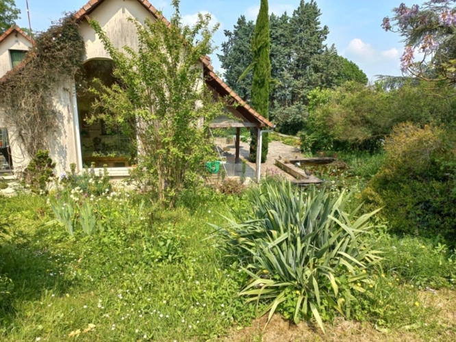 Photos 20 - Prestige - Propriete 300m² à 8 min Châtellerault nord