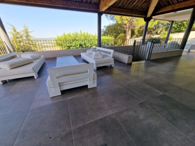 Photos 11 - Prestigious - Property VILLA with POOL and PARK for sale 8 rooms APT (84)