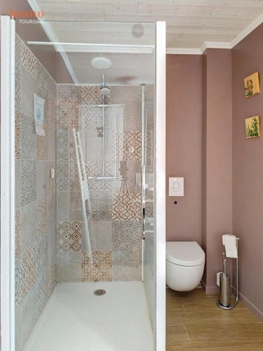 Photos 27 - Touristique - DEMEURE DE CHARME DU 19ième s. AVEC CHAMBRES D'HOTES
