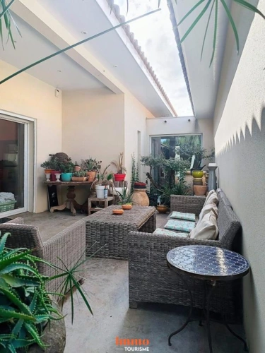 Photos 20 - Prestige - Villa d'architecte contemporaine de 378 m² avec CHAMBRES d'