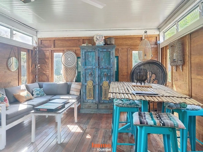 Photos 22 - Prestige - Villa d'architecte contemporaine de 378 m² avec CHAMBRES d'