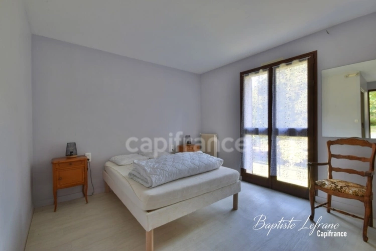 Photos 7 - Prestige - Propriété de caractère 380 m² - Auberge et chambres d'hôtes à RILLÉ sur un hectare