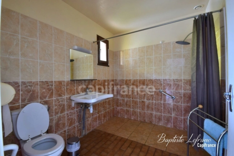 Photos 8 - Prestige - Propriété de caractère 380 m² - Auberge et chambres d'hôtes à RILLÉ sur un hectare