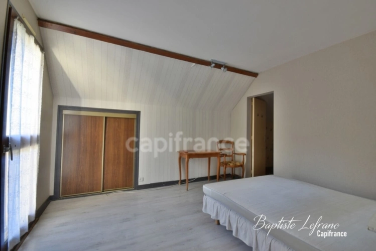Photos 11 - Prestige - Propriété de caractère 380 m² - Auberge et chambres d'hôtes à RILLÉ sur un hectare