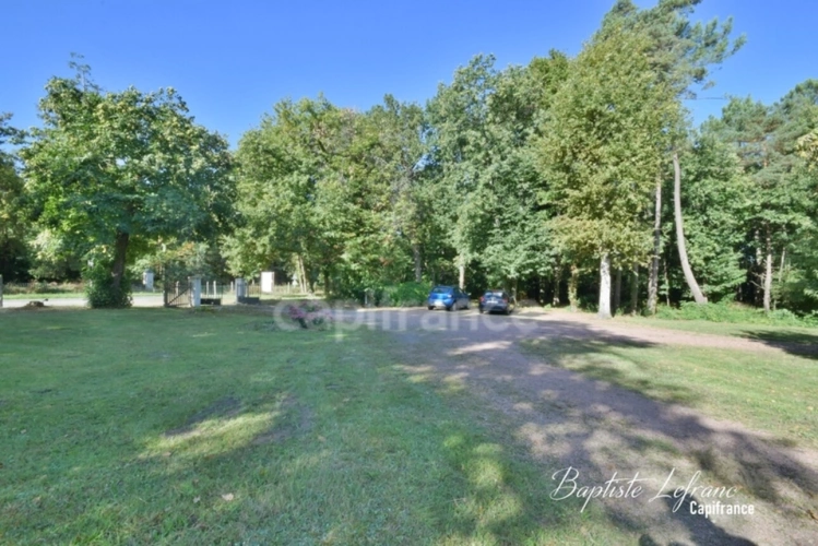 Photos 15 - Prestige - Propriété de caractère 380 m² - Auberge et chambres d'hôtes à RILLÉ sur un hectare