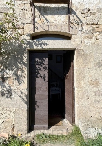 Photos 4 - Prestige - Demeure de caractère au village de Goulles