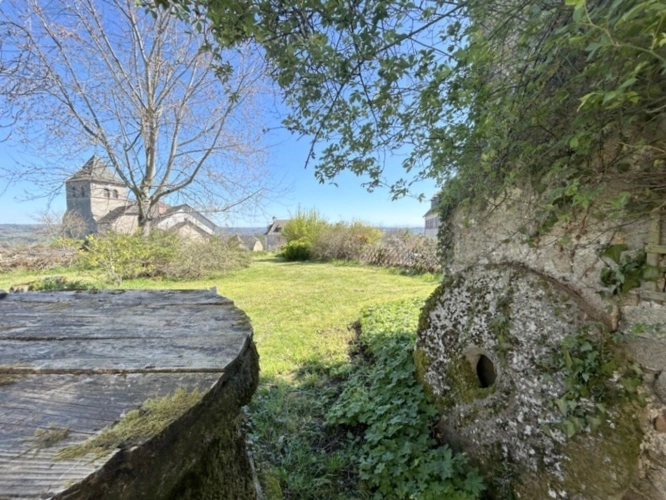 Photos 37 - Prestige - Demeure de caractère au village de Goulles