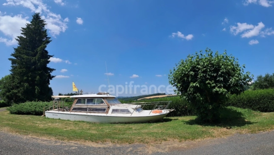 Photos 15 - Touristique - Propriété gîtes camping chambres d'hôtes