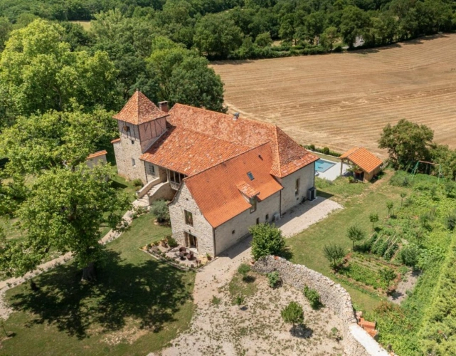 Photos 1 - Prestige - Demeure