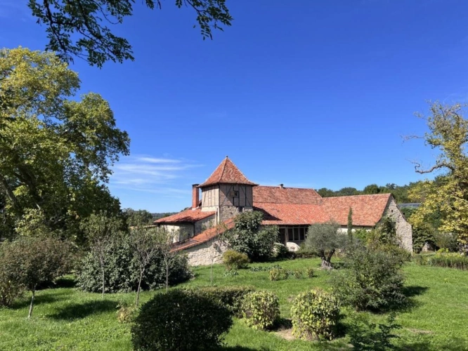 Photos 2 - Prestige - Demeure