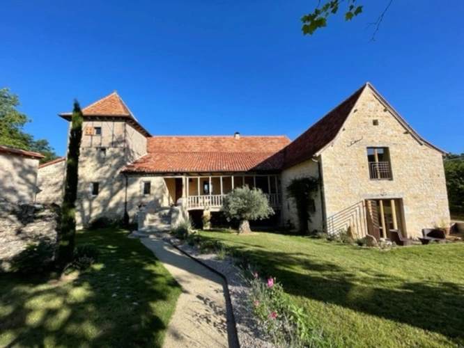 Photos 3 - Prestige - Demeure