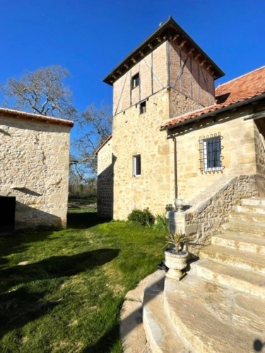 Photos 4 - Prestige - Demeure